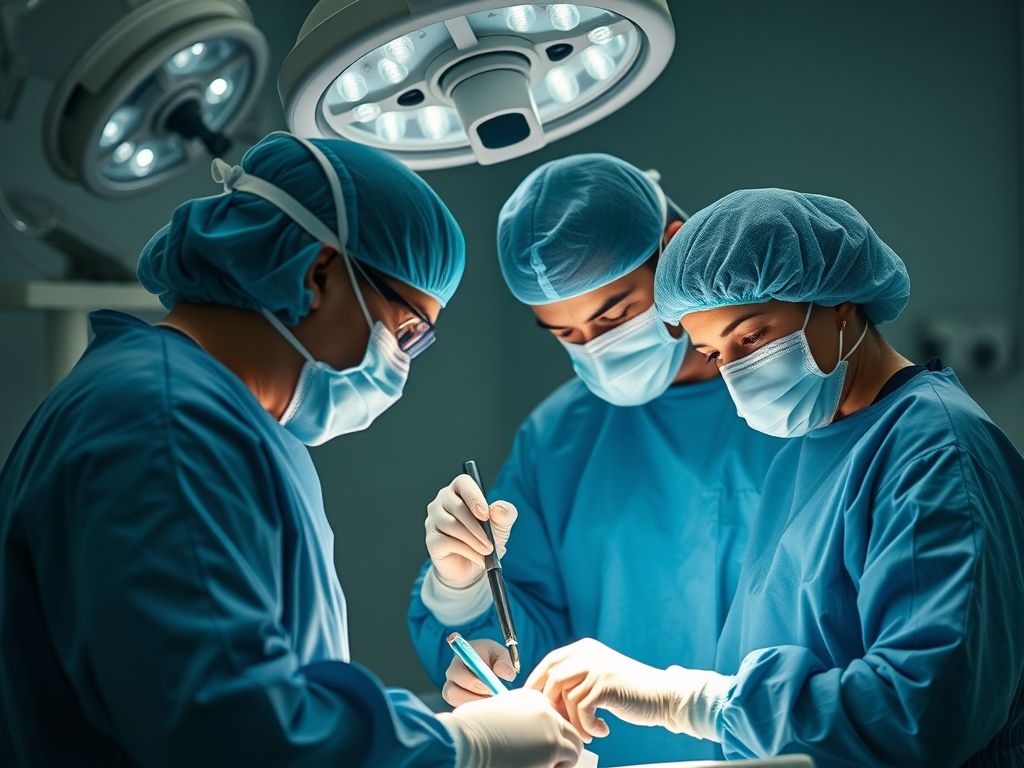 CID Tratamentos médicos