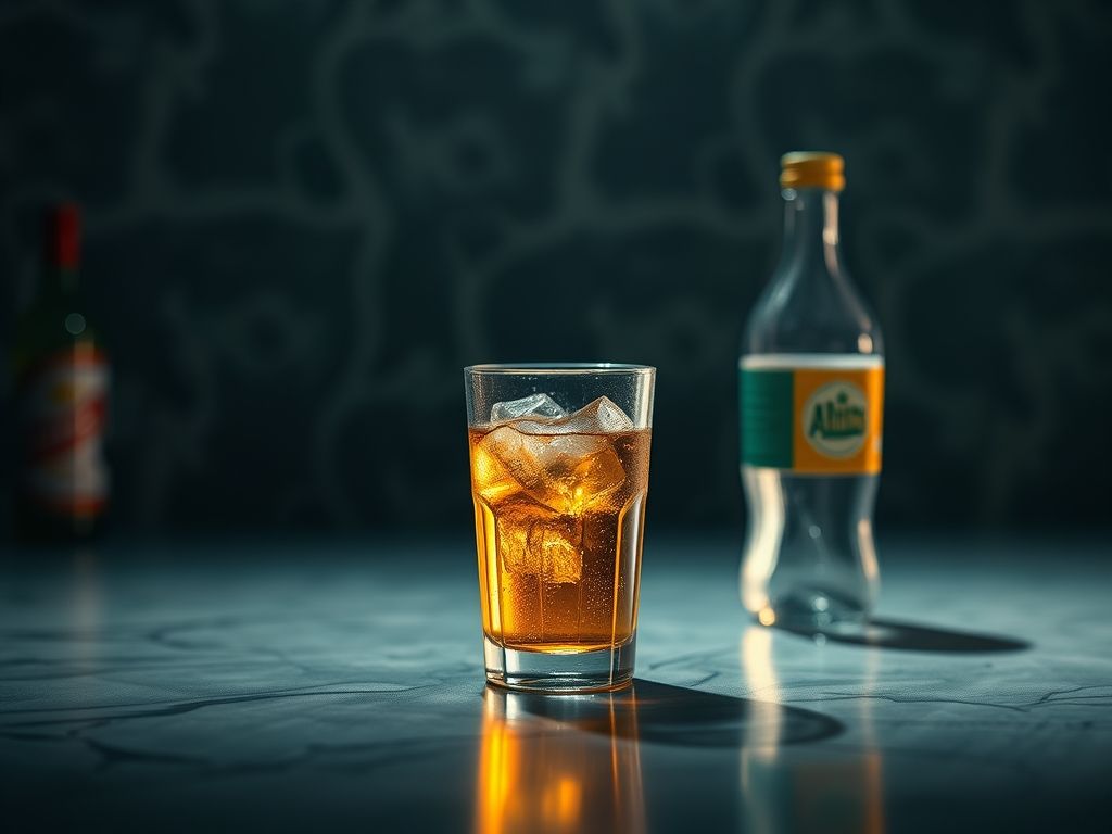 cid Uso de álcool