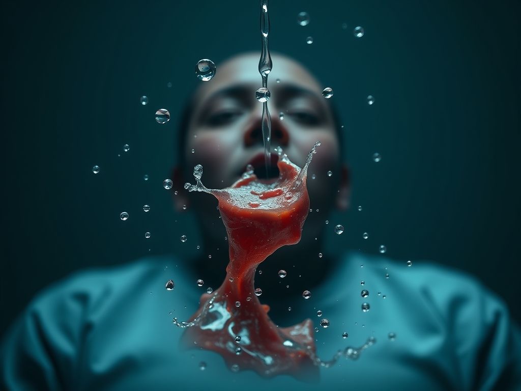 cid vomitos