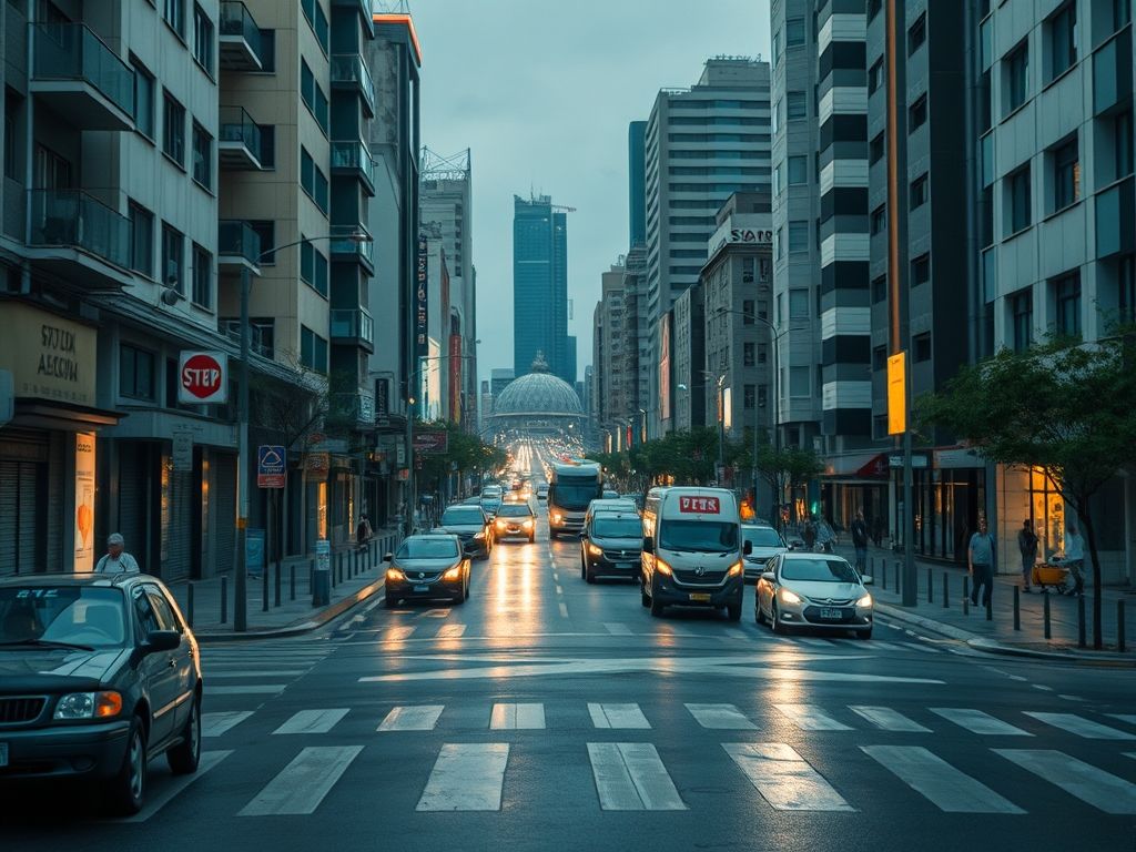 cidade