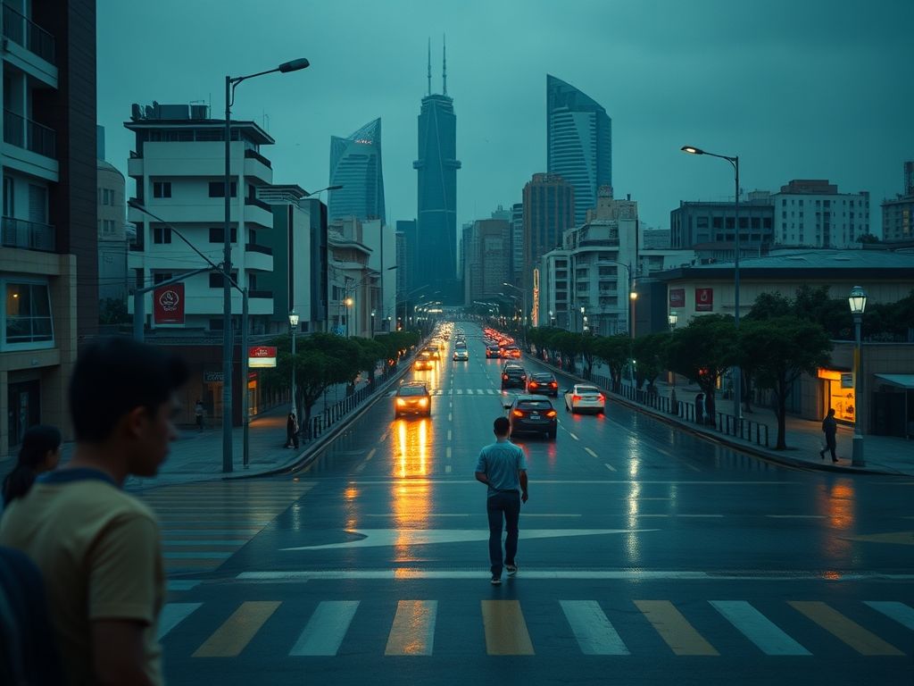cidade de deus