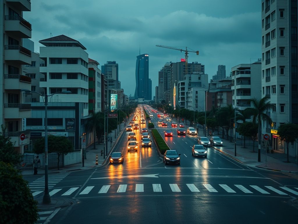 cidade fortaleza