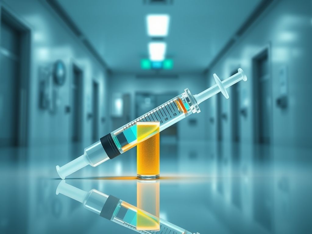 citoneurin injetável para que serve