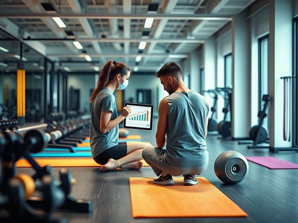 Como Criar Um Plano De Exercicios Ideal Para Sua Saude