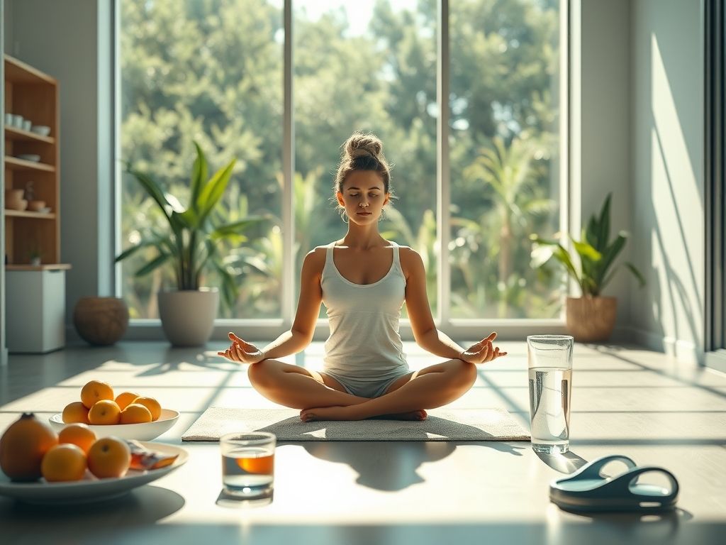 Como Equilibrar Corpo E Mente Dicas Para Um Bem Estar Integral