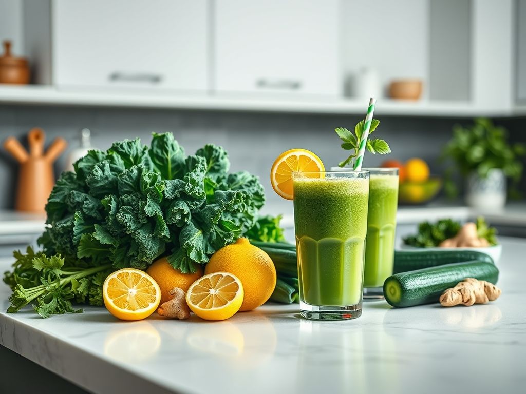Como Fazer Uma Dieta Detox Dicas E Beneficios Para Sua Saude