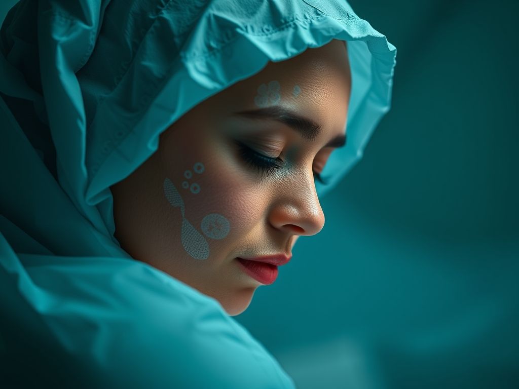 Como lidar com dermatite