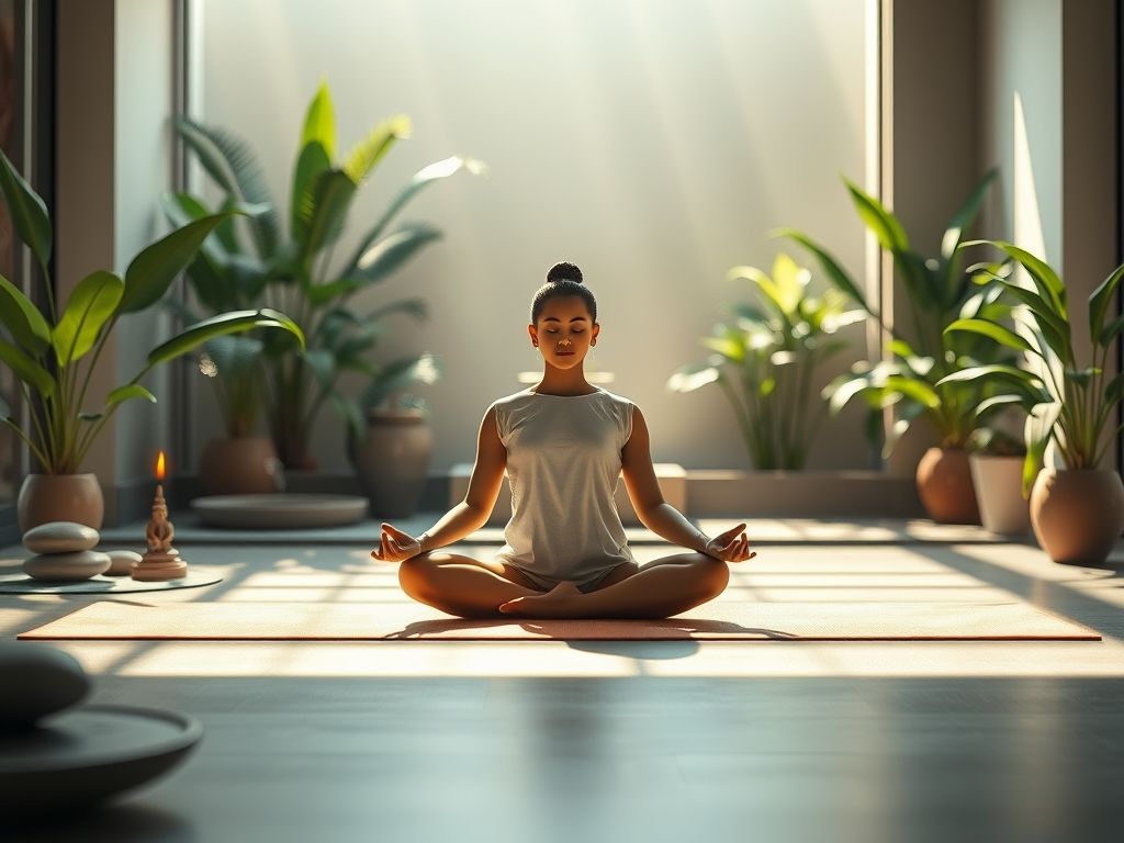 Como Meditar Guia Pratico Para Iniciantes E Avancados