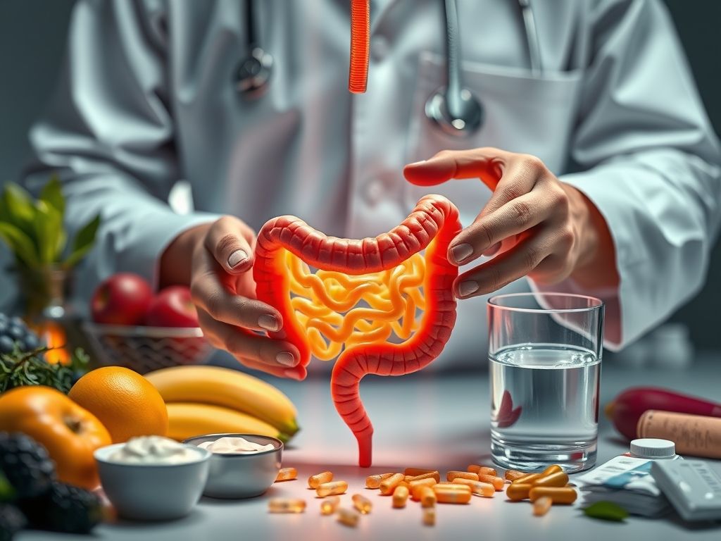 Cuidado Com A Saude Intestinal Dicas E Informacoes Essenciais