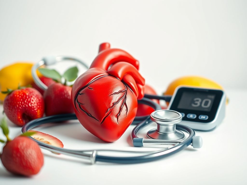 Cuidados Com A Saude Cardiovascular Dicas Essenciais