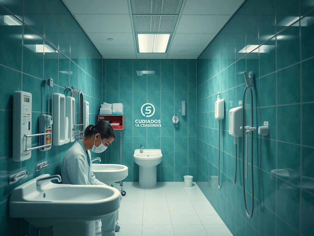 Cuidados com a saúde urinária