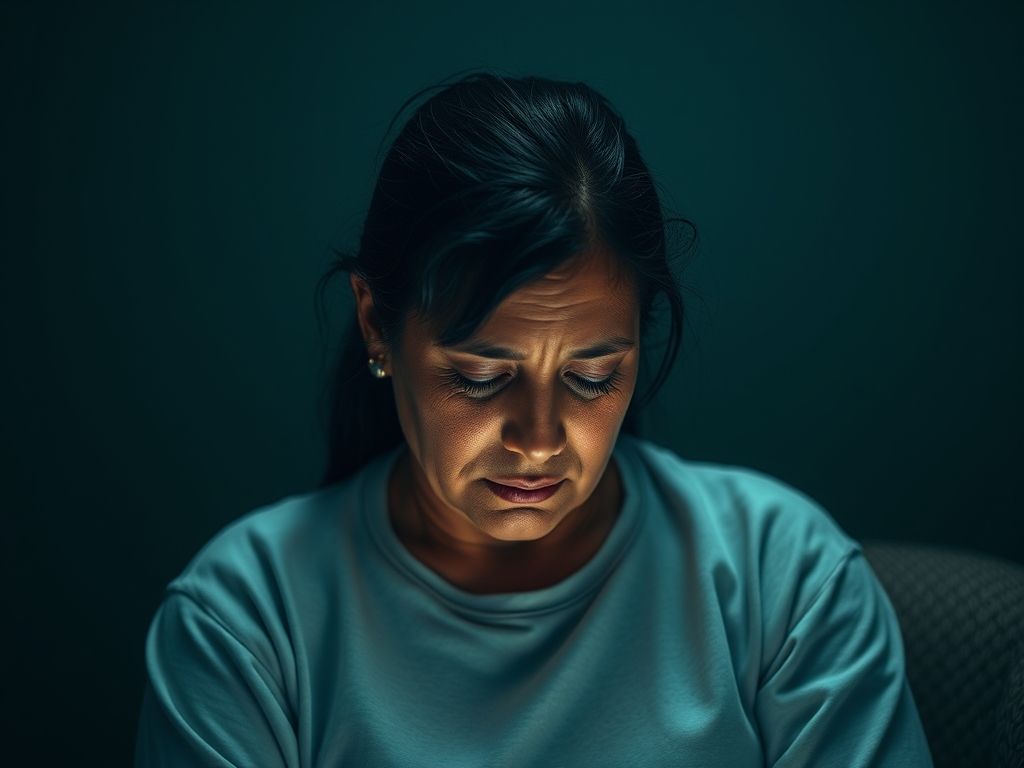 Depressão