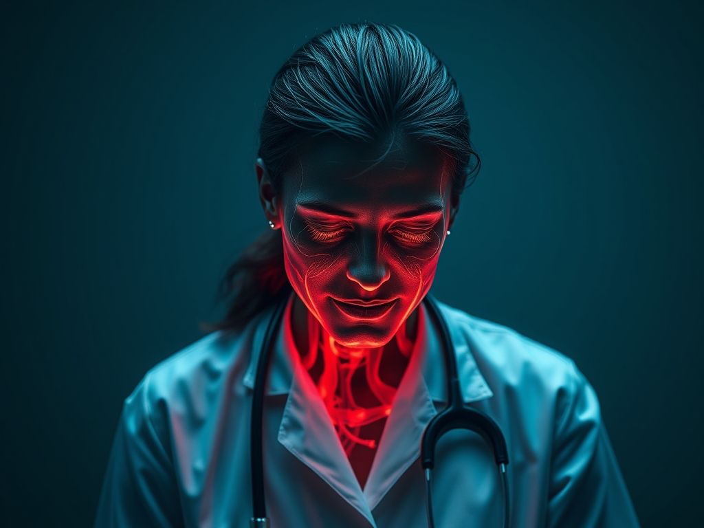 Diagnóstico de fibromialgia