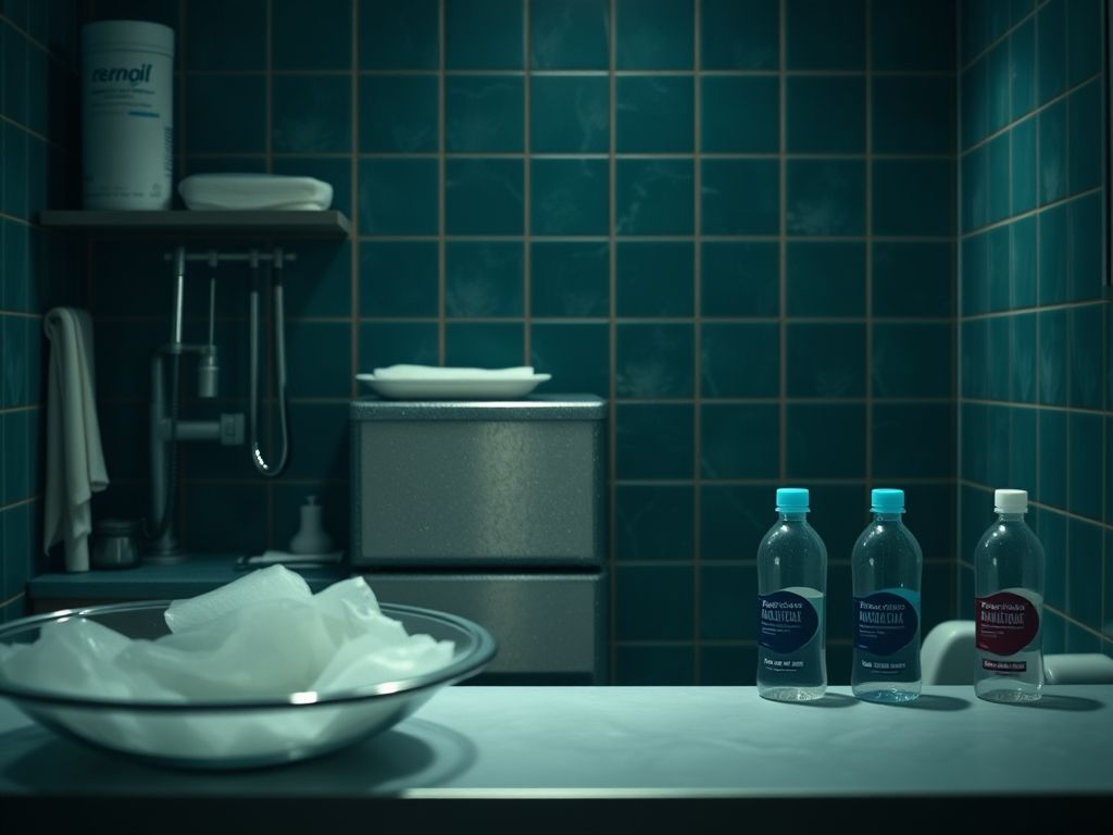 remedio para diarreia e dor na barriga