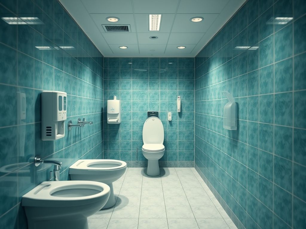 Dicas de higiene para saúde urinária