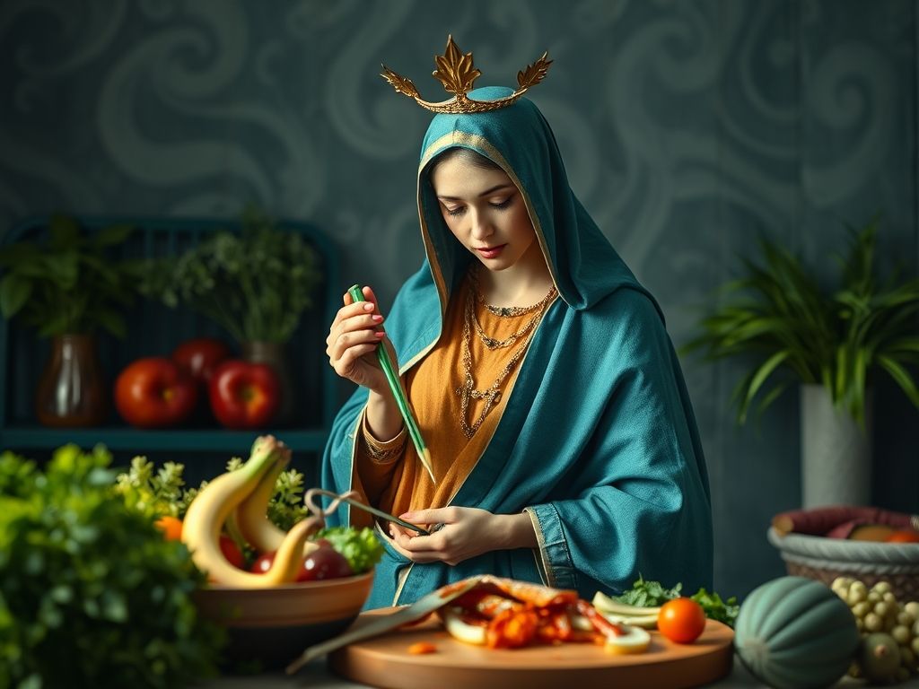 Dieta saudável