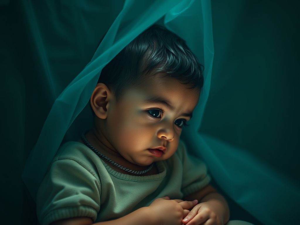 dor de barriga e vômito infantil