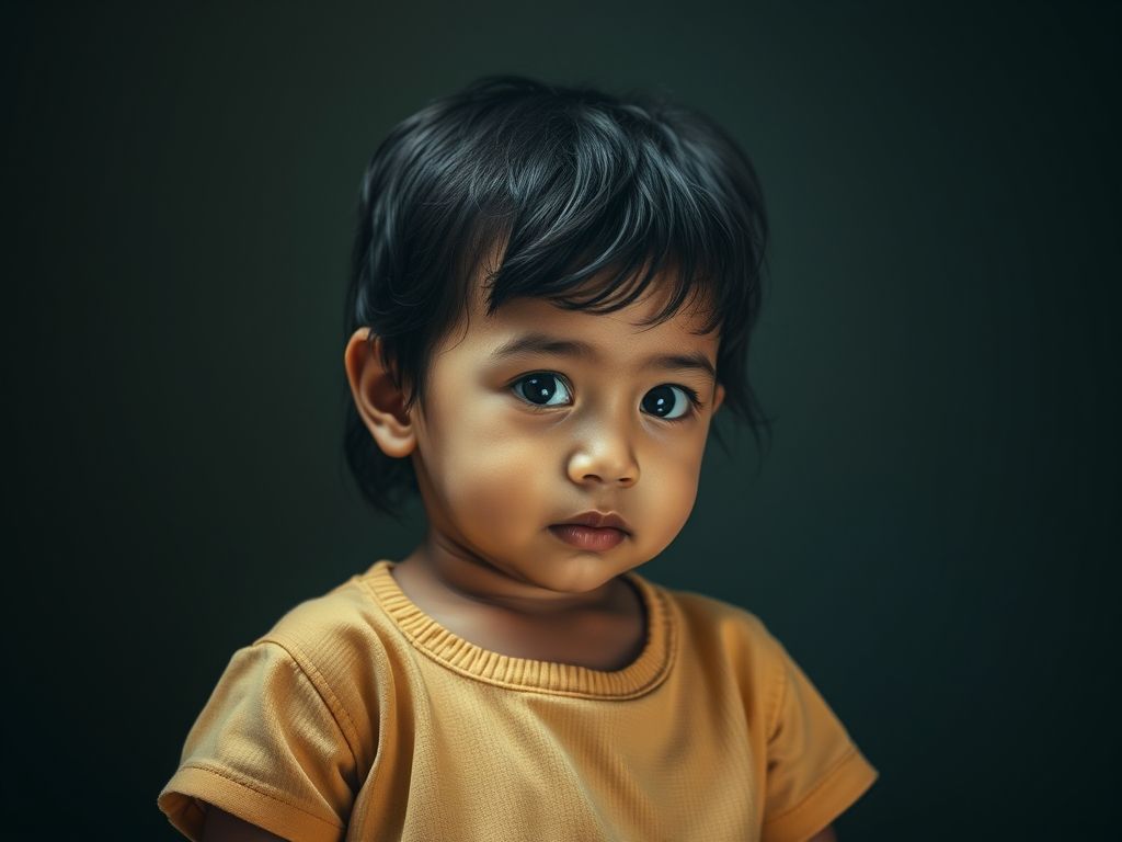 dor de barriga infantil