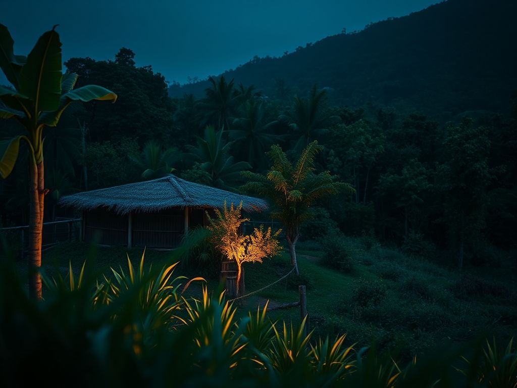dor de cabeça a noite