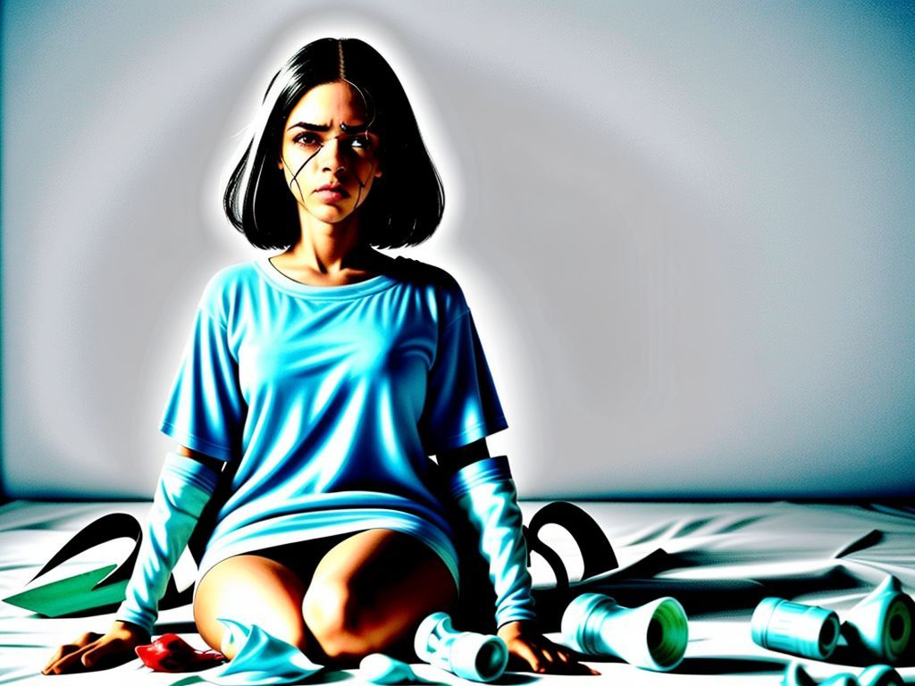 dor de cabeça durante a menstruação
