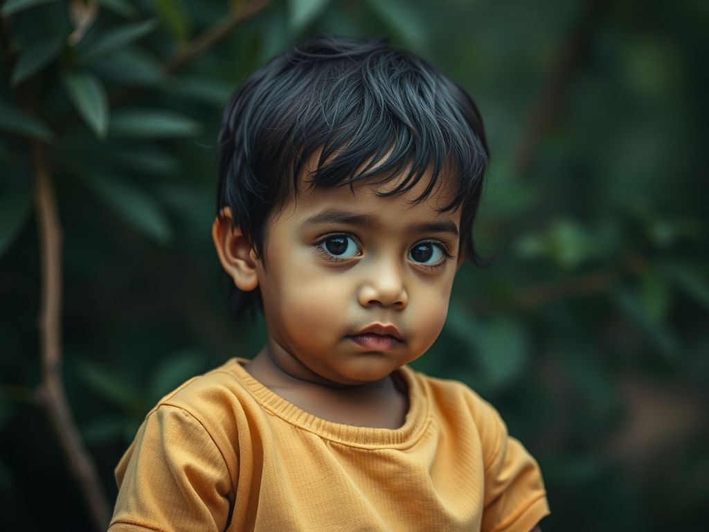 dor de cabeça infantil 3 anos