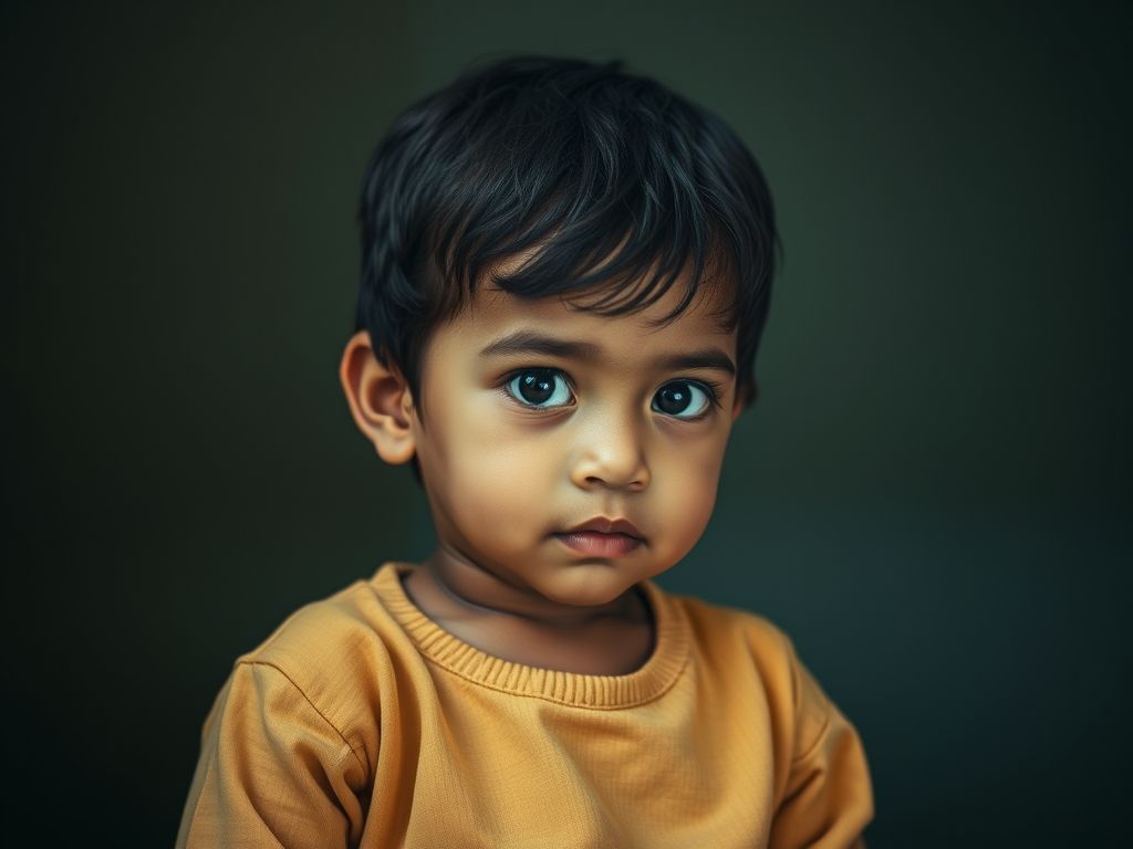 dor de cabeça infantil 5 anos