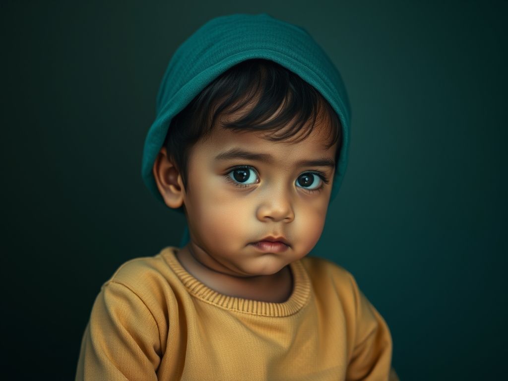 dor de cabeça infantil 6 anos