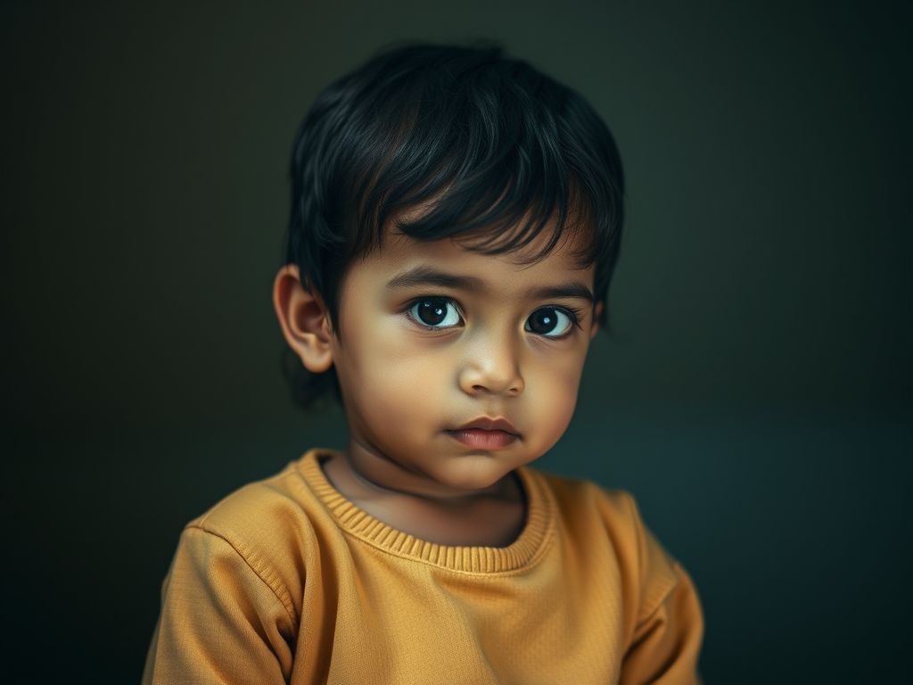 dor de cabeça infantil 7 anos
