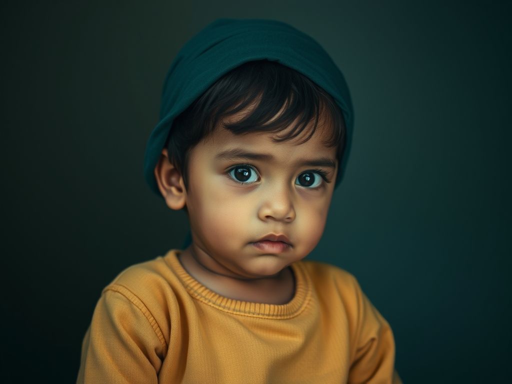 dor de cabeça infantil 8 anos