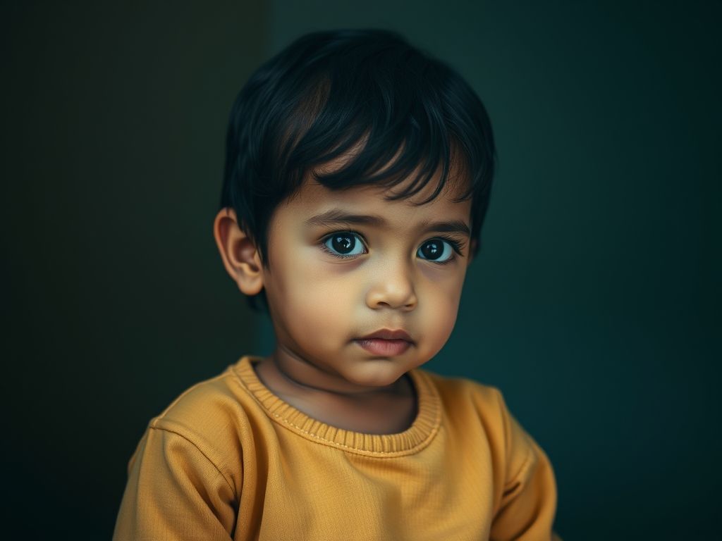 dor de cabeça infantil 9 anos