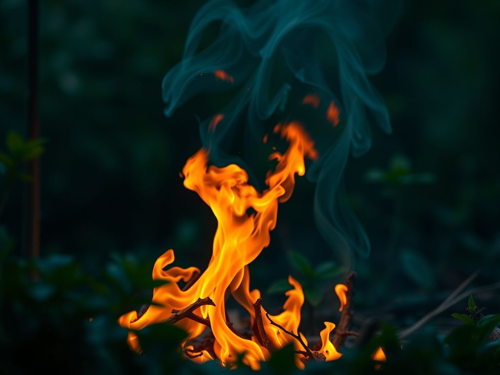 dor de inflamação