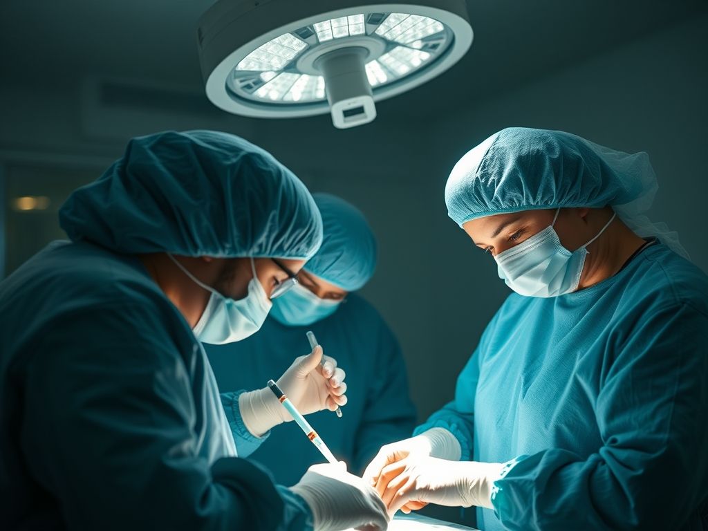 Efeitos da endometriose