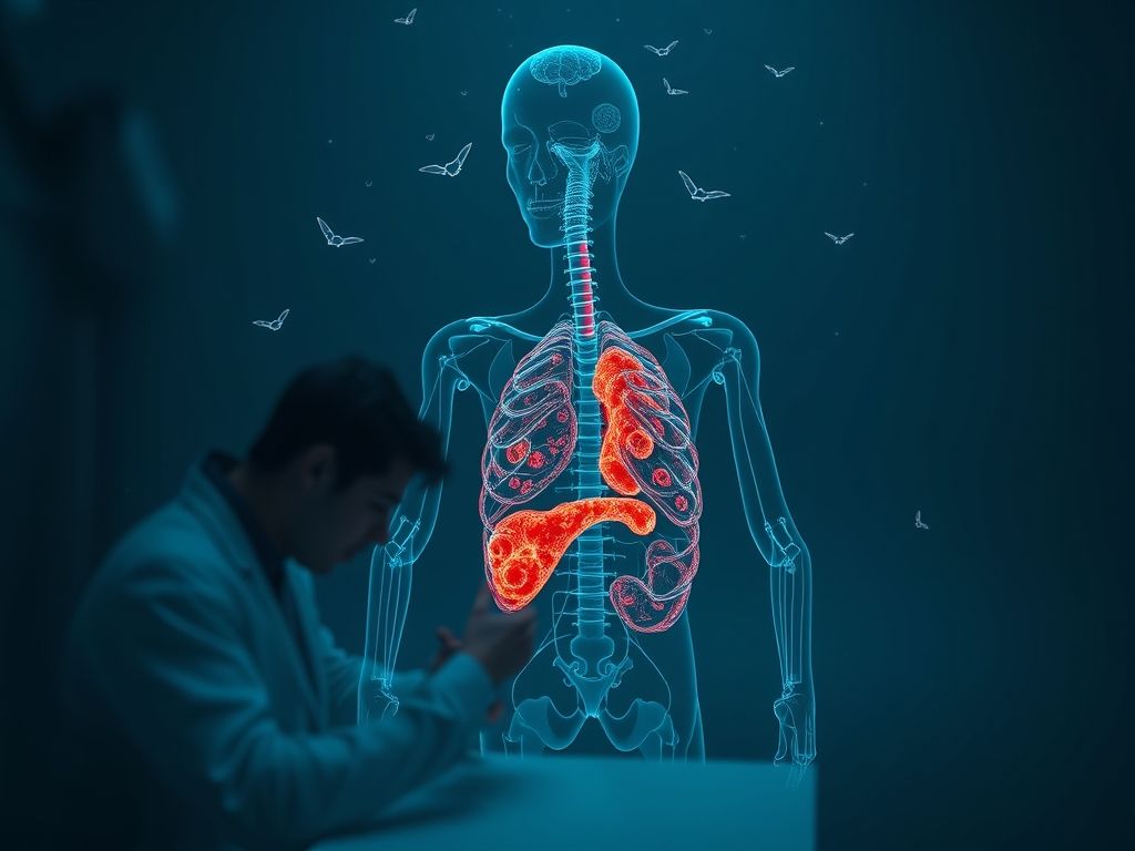 Cid Causas da Esteatose Hepática