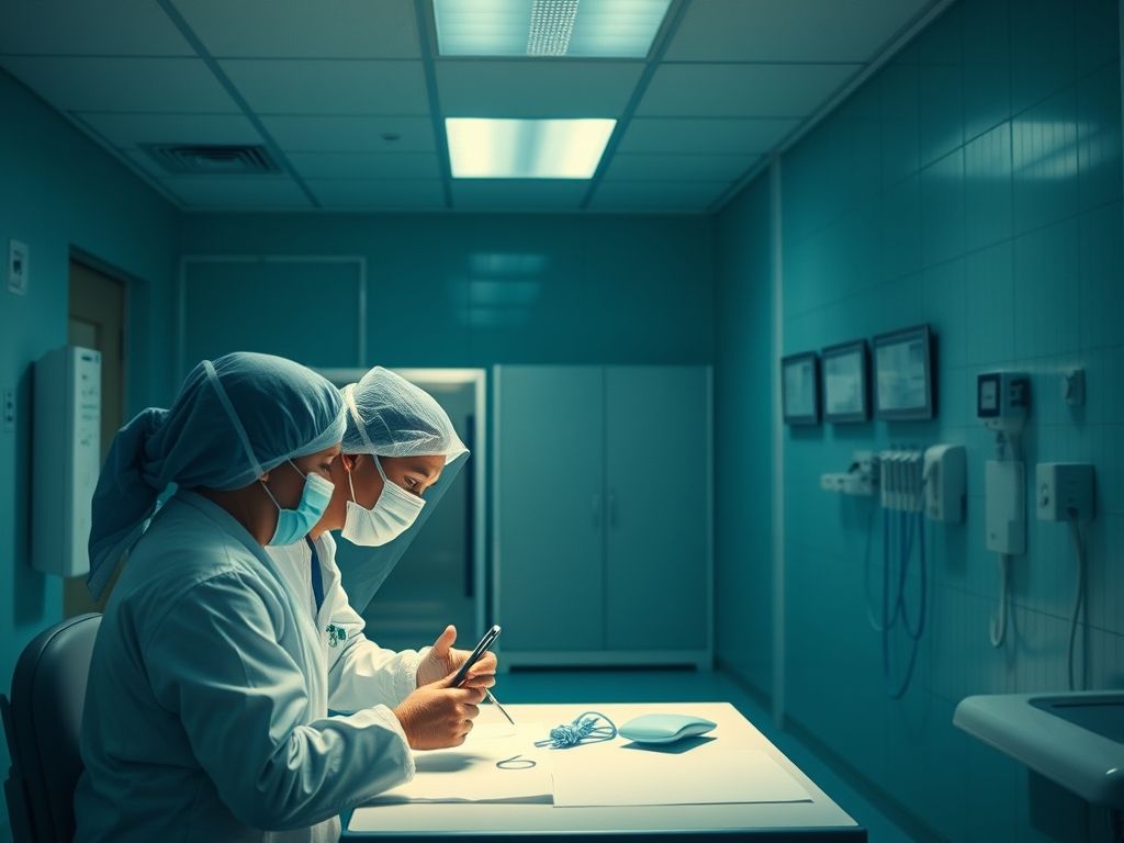Exames para saúde urinária