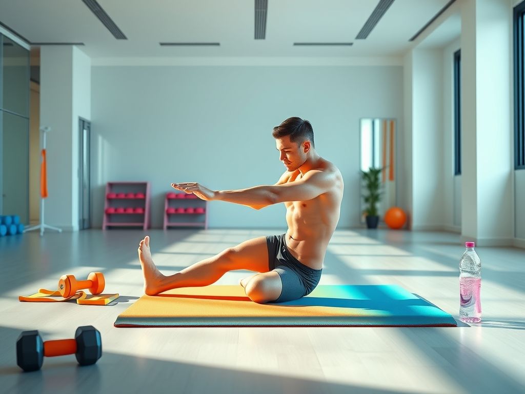 Exercicios De Aquecimento Guia Completo Para Preparar Seu Corpo