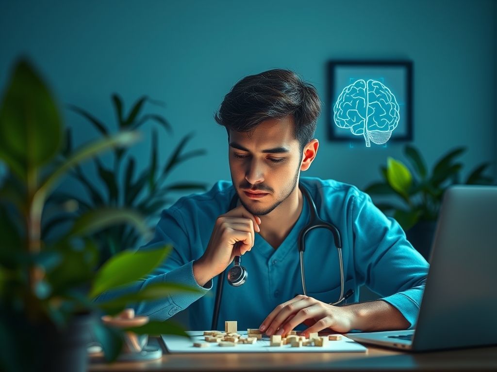 Exercicios Para A Mente Melhore Sua Saude Mental