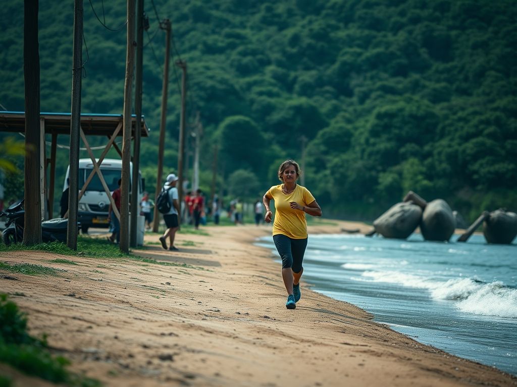 Exercícios para dor nas costas