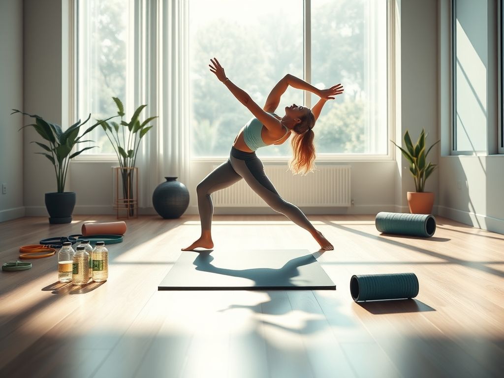 Exercicios Para Melhorar A Flexibilidade Dicas E Beneficios