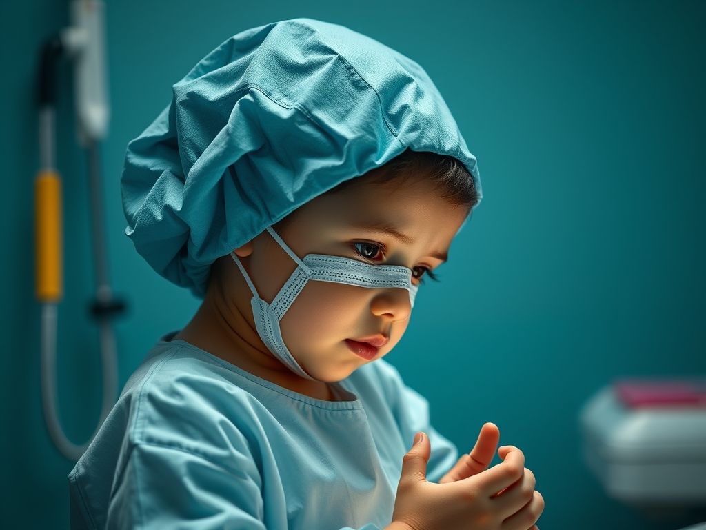 expectorante infantil para catarro