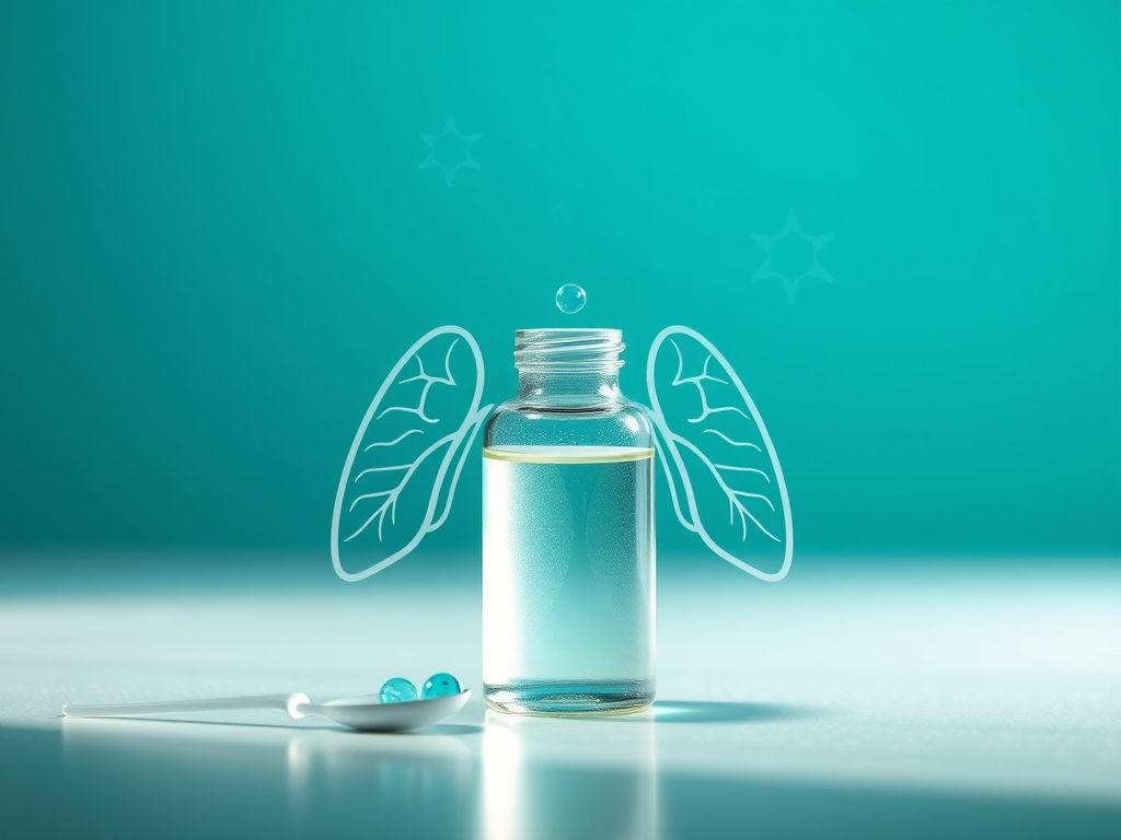 expectorante para soltar catarro