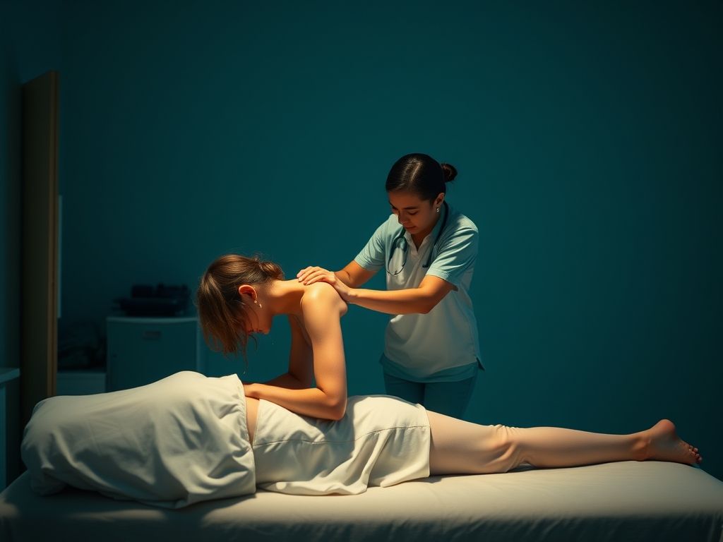 Fisioterapia