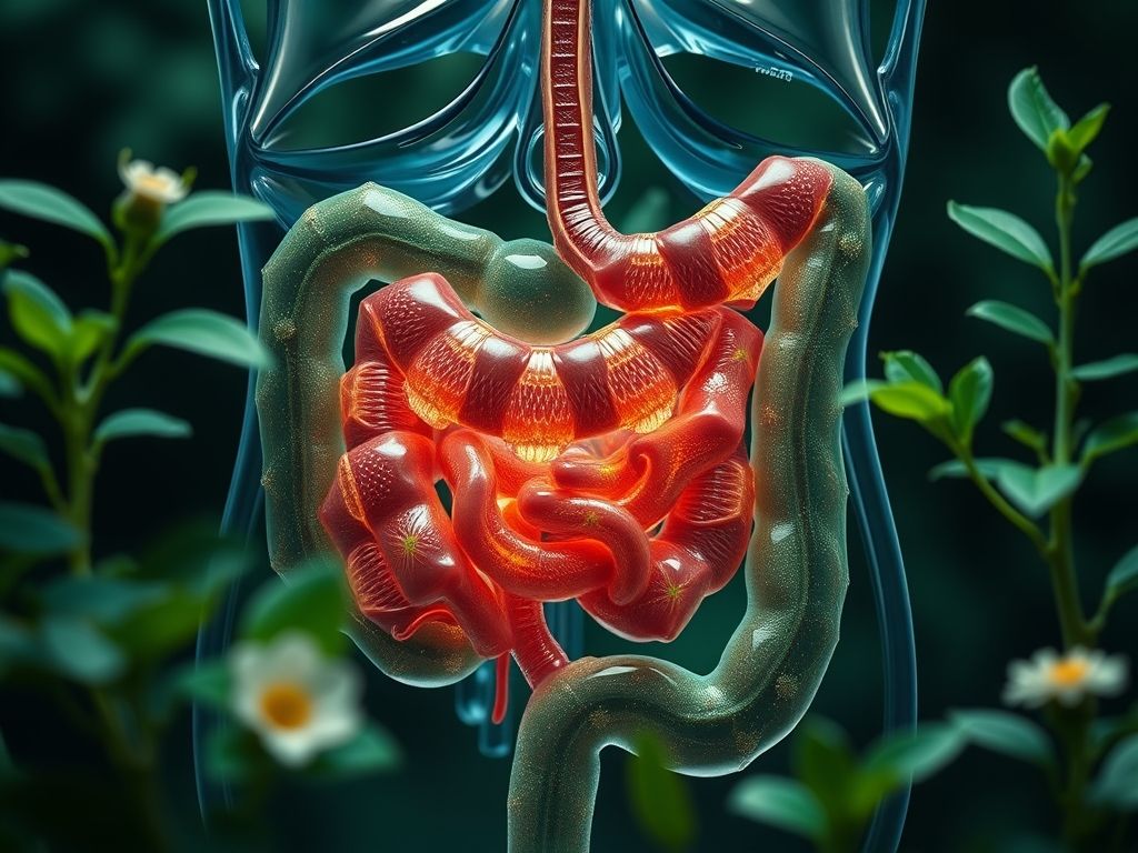 flora intestinal remedio