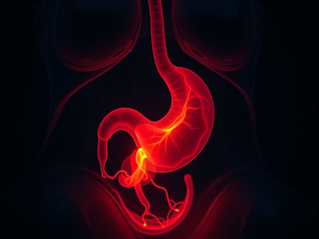garganta inflamada infantil