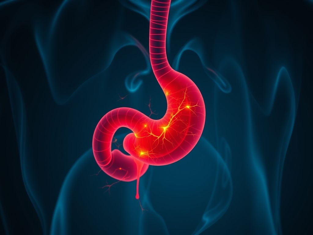 garganta inflamada remédio