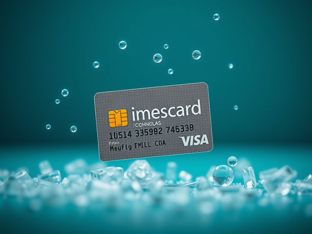 imescard