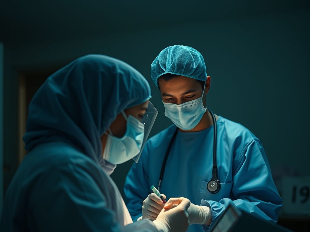 Infecção na bexiga