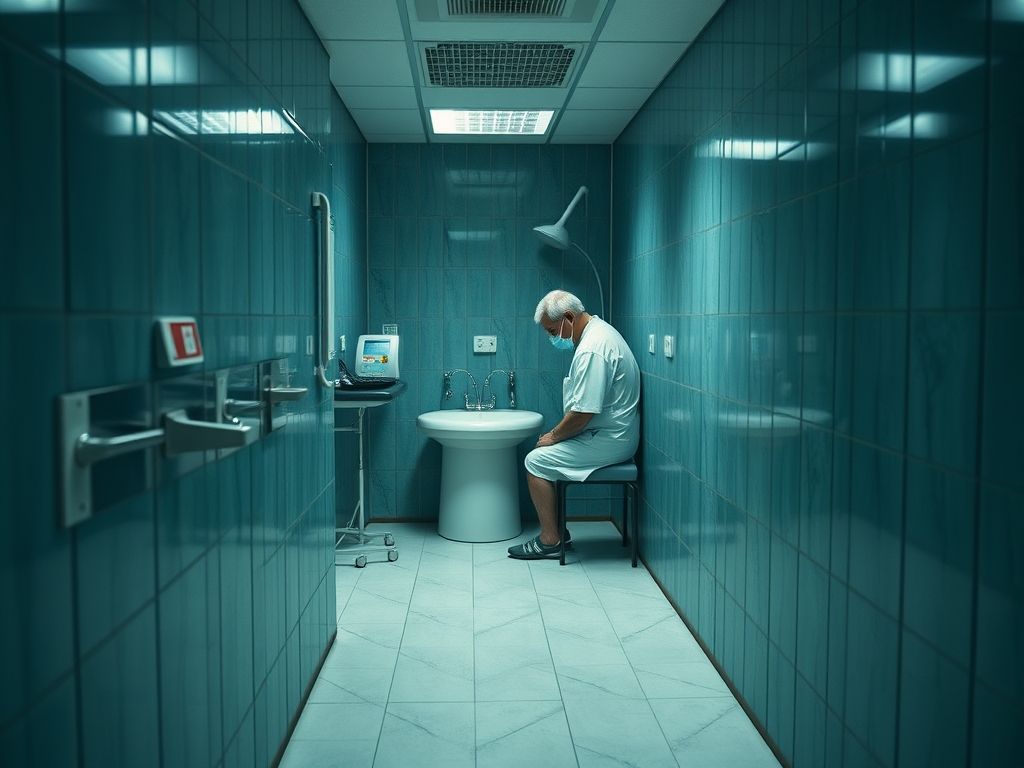 Infecções urinárias em idosos