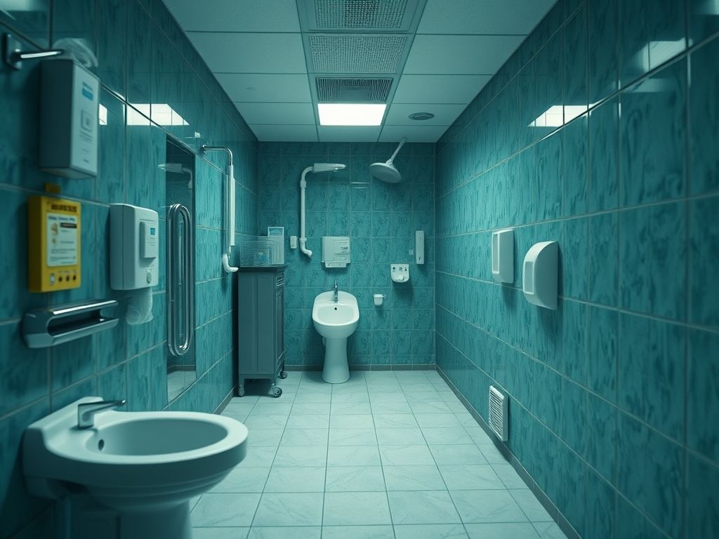 Infecções urinárias frequentes