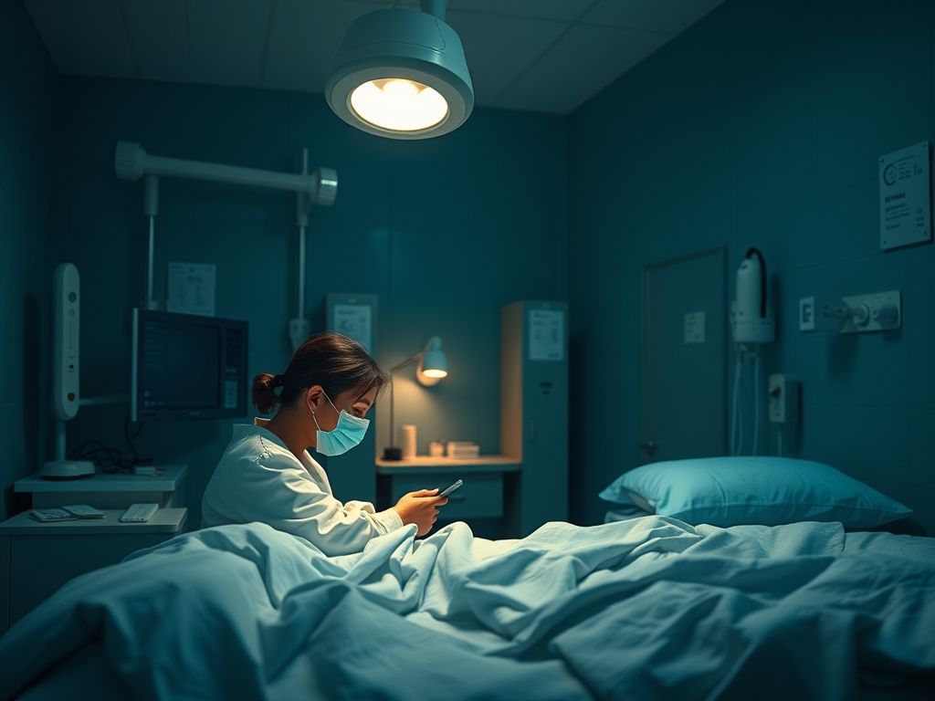 medicação para dormir