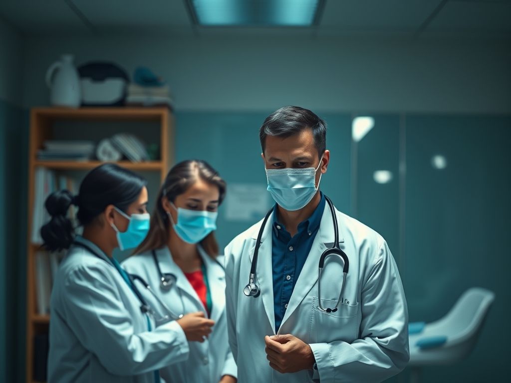 Medicina preventiva
